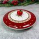 Банка для печива Villeroy & Boch Winter Bakery Delight 17 см новорічна 1486124526 фото 9