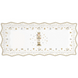 Блюдо Easy Life Nutcracker Twist 36х24 см 111004402 фото 1