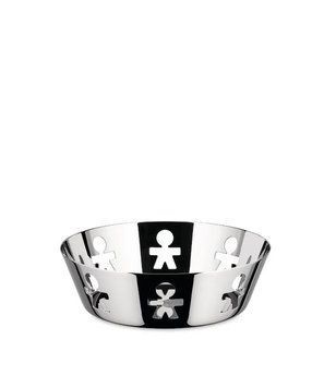 Фруктовниця Alessi Girotondo 18 см KK03 фото