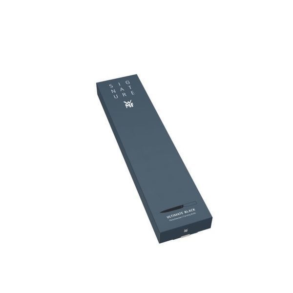 Ніж для нарізки WMF Ultimate Black 20 см 3201112331 фото