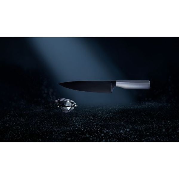 Ніж для нарізки WMF Ultimate Black 20 см 3201112331 фото