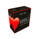 Набір із 2 келихів 460 мл для білого вина Riedel Heart to Heart Riesling 6409/05 фото 2