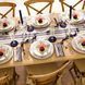 Тарілка обідня Villeroy & Boch Vieux Luxembourg 30 см 1023412680 фото 6