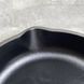 Сковорідка Le Creuset Signature 16 см Volcanic 20182160900422 фото 3