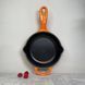 Сковорідка Le Creuset Signature 16 см Volcanic 20182160900422 фото 1