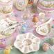 Підставка для яєць Easy Life Happy Easter 21 см 111005797 фото 2