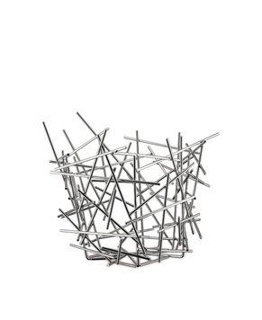Ваза для цитрусових Alessi Blow up 36 см FC03 фото