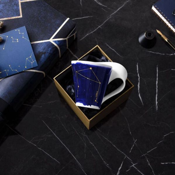 Чашка Villeroy & Boch NewWave Stars Libra 300 мл 1016165819 фото