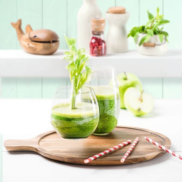 Набор из 4 стаканов Villeroy & Boch Entree 570 мл 1136587894 фото