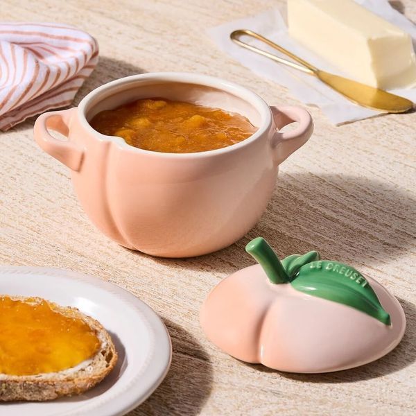 Форма для запікання Le Creuset Peach 580 мл 81933584230030 фото