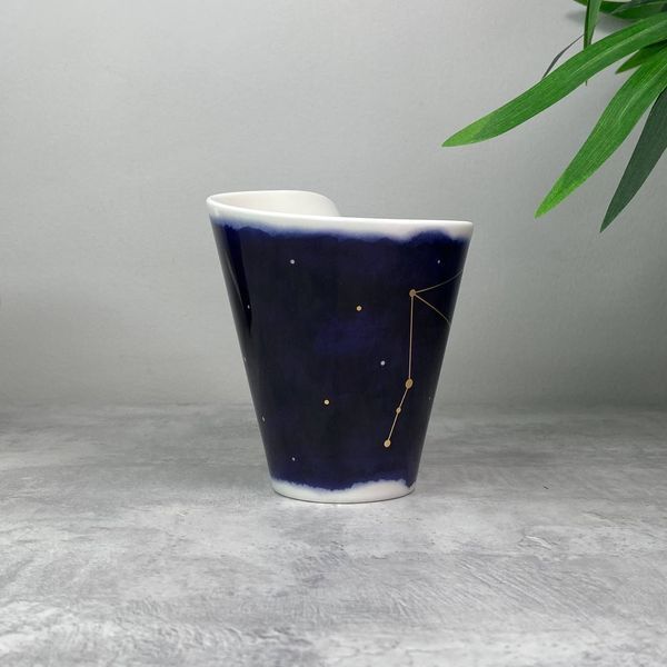Чашка Villeroy & Boch NewWave Stars Libra 300 мл 1016165819 фото