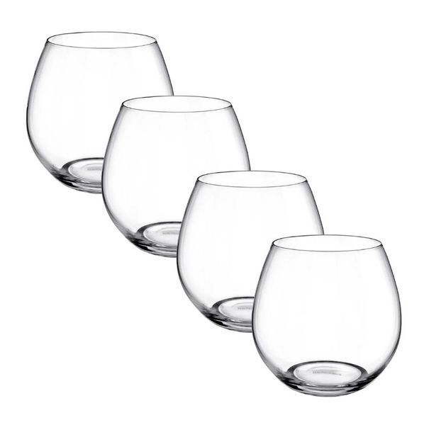 Набор из 4 стаканов Villeroy & Boch Entree 570 мл 1136587894 фото