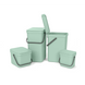 Бак для сміття Brabantia Sort&Go 25 л салатовий 212765 фото 11