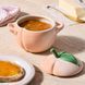Форма для запікання Le Creuset Peach 580 мл 81933584230030 фото 5