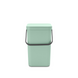 Бак для сміття Brabantia Sort&Go 25 л салатовий 212765 фото 1