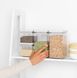 Набір із 4 ємностей для зберігання Brabantia Tasty+ 122569 фото 4