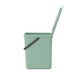 Бак для сміття Brabantia Sort&Go 25 л салатовий 212765 фото 4