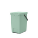 Бак для сміття Brabantia Sort&Go 25 л салатовий 212765 фото 3