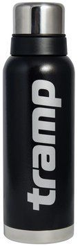 Термос Tramp Expedition Line 1,2 л чорний UTRC-028-black фото