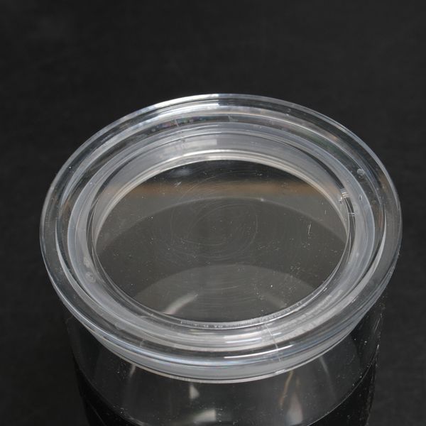 Набір банок для зберігання продуктів Bodum Presso 2 шт 2 л пластик K11830-01SA фото