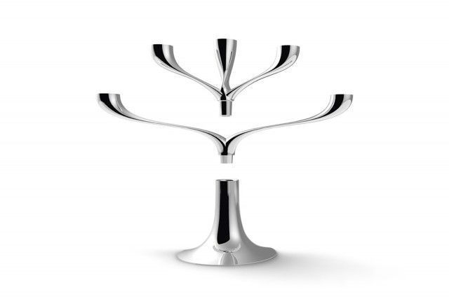 Свічник Philippi Candelabra 31 см 123167 фото