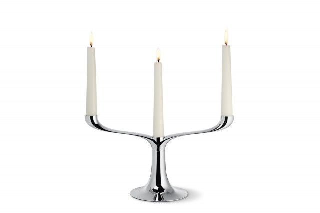 Свічник Philippi Candelabra 31 см 123167 фото
