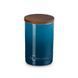 Банка для зберігання Le Creuset Deep Teal 770 мл 70819776420099 фото 3