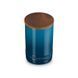 Банка для зберігання Le Creuset Deep Teal 770 мл 70819776420099 фото 2