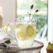Кувшин Villeroy & Boch Boston 1,3 л 1172990401 фото 2