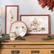 Блюдо Villeroy & Boch Winter Bakery Delight 39х17 см новорічне прямокутне 1486122797 фото 3