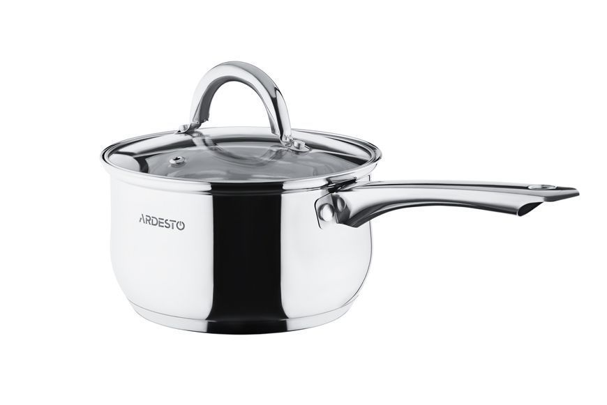 Набір посуду з 8 предметів Ardesto Gemini Gourmet AR1908PS фото