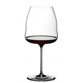 Набір з 2 келихів 1017 мл для вина Riedel Restaurant Winewings Pinot Noir 0123/07_le фото