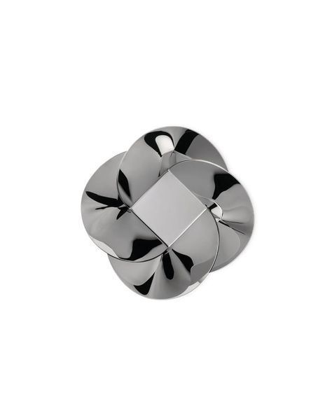 Фруктовниця Alessi Pianissimo 17,5 см ABI04 фото
