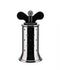 Мельница для перца Alessi 13,2 см черная 9098BLACK фото 1