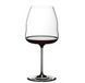 Набір з 2 келихів 1017 мл для вина Riedel Restaurant Winewings Pinot Noir 0123/07_le фото 1
