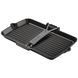 Сковорода-гриль Staub Cast Iron 34х21 cм чорна 40509-343-0 фото 2