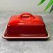 Маслянка Le Creuset Vancouver 17х12 см Cerise 70837170600000 фото 1
