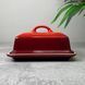 Маслянка Le Creuset Vancouver 17х12 см Cerise 70837170600000 фото 2