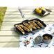 Сковорода-гриль Staub Cast Iron 34х21 cм чорна 40509-343-0 фото 3