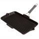 Сковорода-гриль Staub Cast Iron 34х21 cм чорна 40509-343-0 фото 1