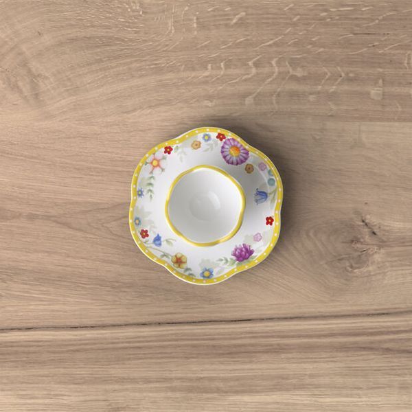 Підставка для яйця Villeroy & Boch Spring Awakening 10 см 1486381960 фото