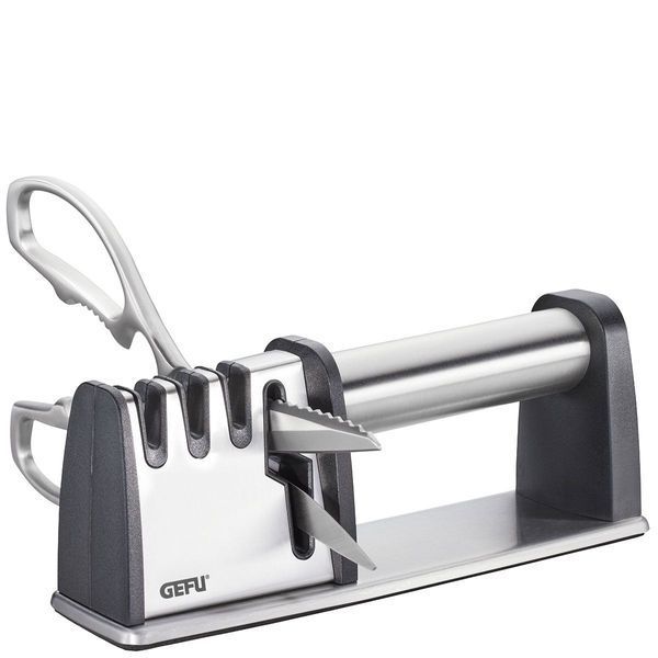 Точило для ножів Gefu Colt Pro 22 см G-13931 фото