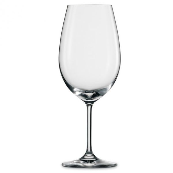 Набір келихів для вина Schott Zwiesel Elegance 510 мл, 2 шт 118538 фото
