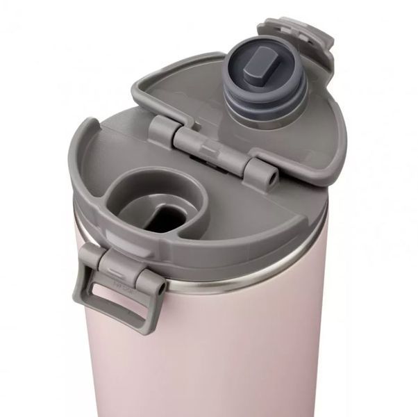 Термокружка Zojirushi SX-KA 300 мл розовая 1678.06.36 фото