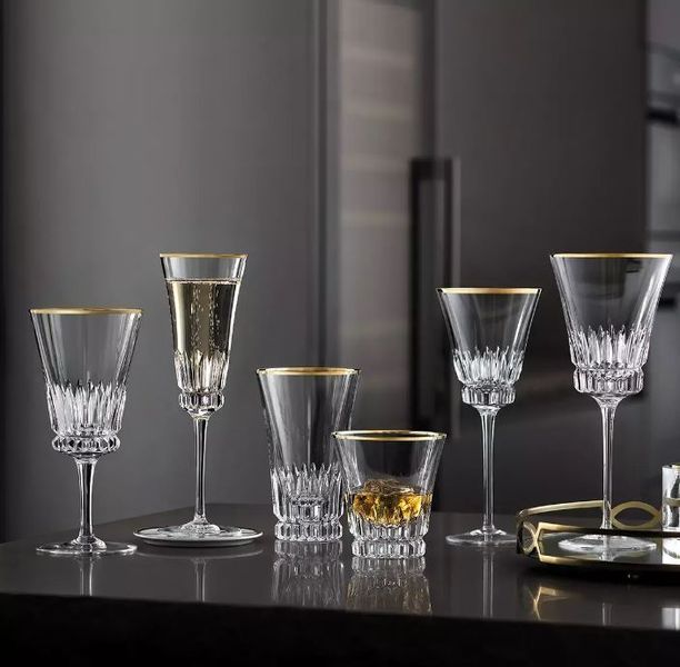 Набор из 2 стаканов Villeroy & Boch Grand Royal Gold 400 мл 1136218266 фото