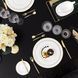 Набор из 2 стаканов Villeroy & Boch Grand Royal Gold 400 мл 1136218266 фото 4