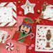Блюдо Easy Life Nutcracker Twist 25х25 см 111004365 фото 2