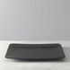 Тарілка Villeroy & Boch Manufacture Rock 28х28 см 1042392610 фото 2