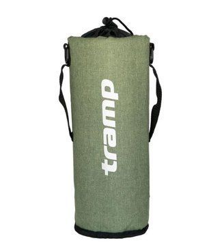 Термочохол для термоса Tramp Expedition Line 1,2 л оливковий UTRA-291-olive фото