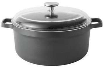 Каструля Berghoff Gem 7,3 л 28 см антипригарна 2307311 фото